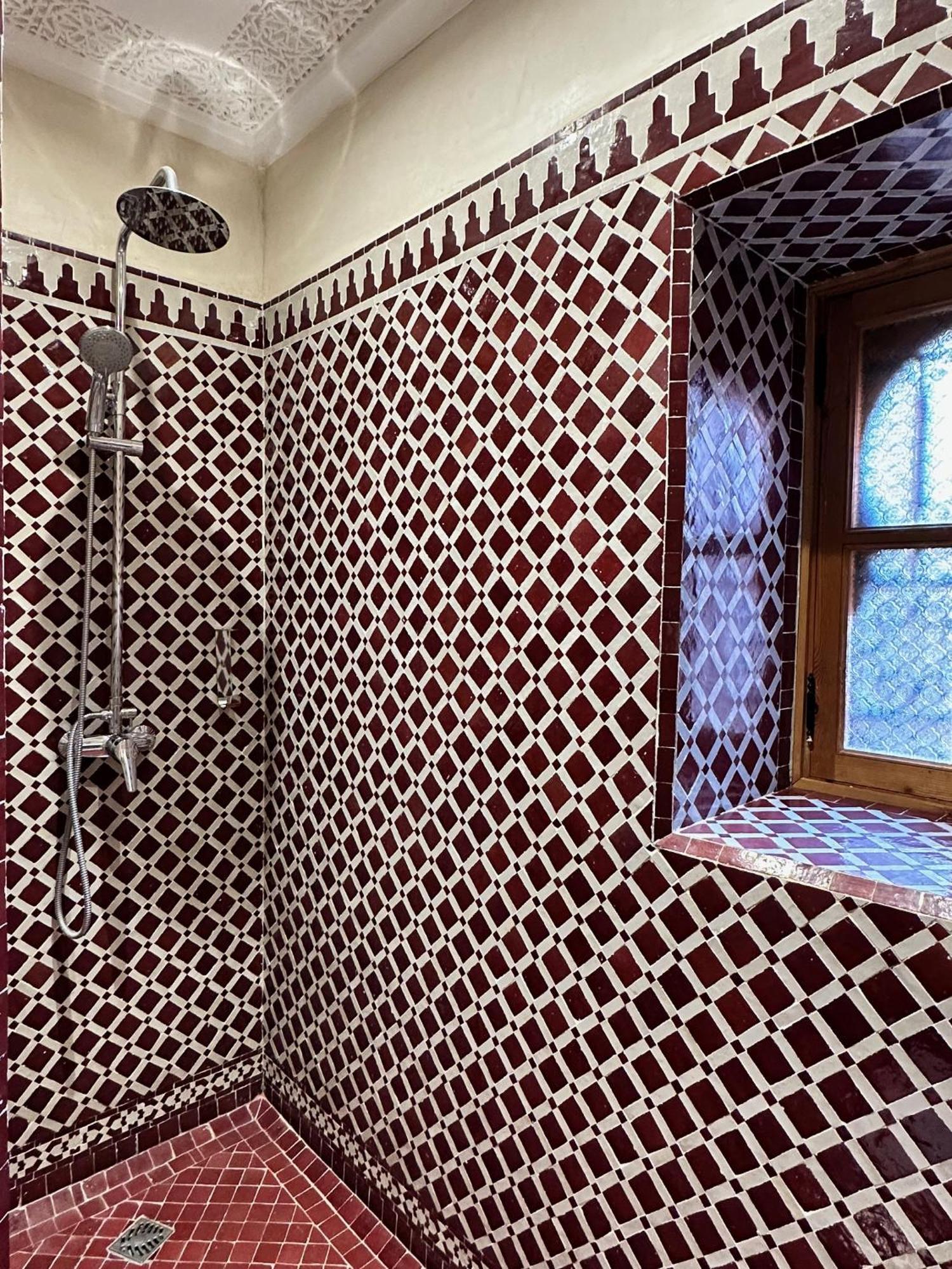 Riad Shajara Marrakesh Habitación foto